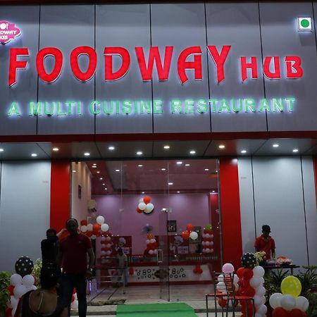 Oyo Home Foodway Hub Roorkee Exterior foto