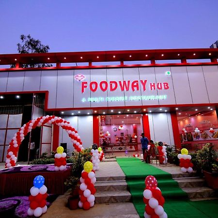 Oyo Home Foodway Hub Roorkee Exterior foto