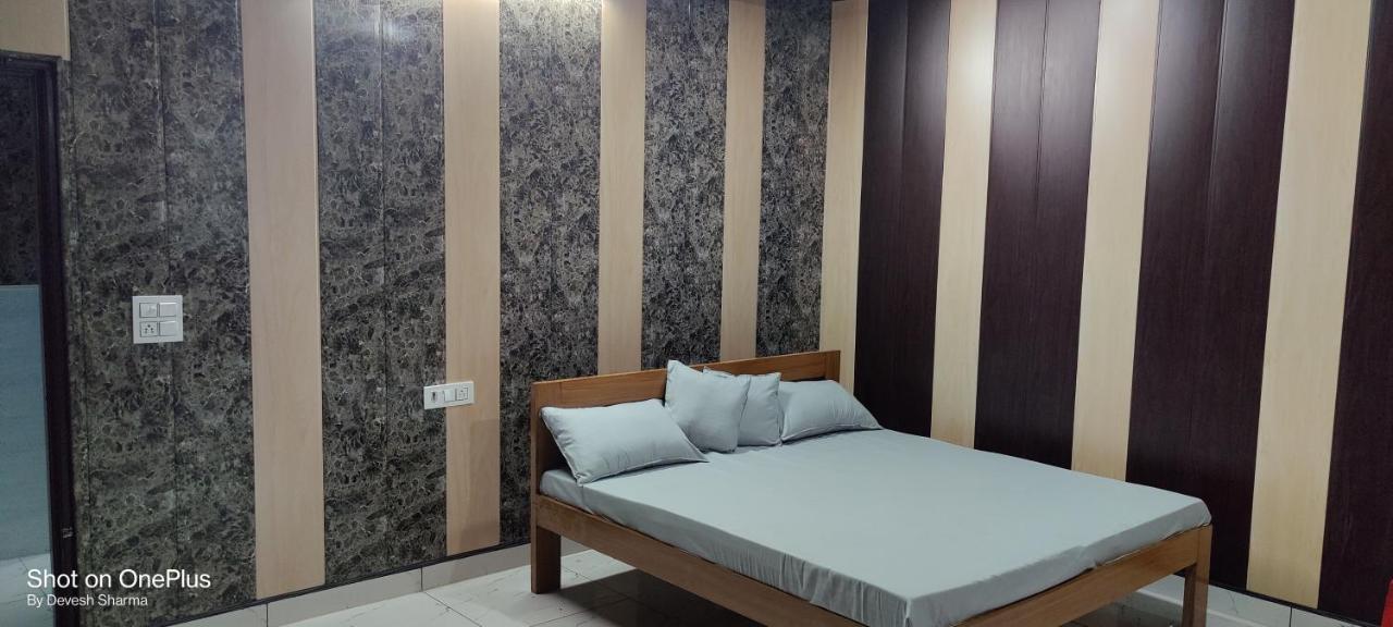 Oyo Home Foodway Hub Roorkee Exterior foto
