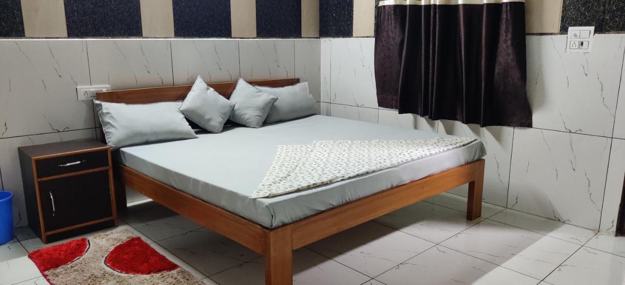 Oyo Home Foodway Hub Roorkee Exterior foto