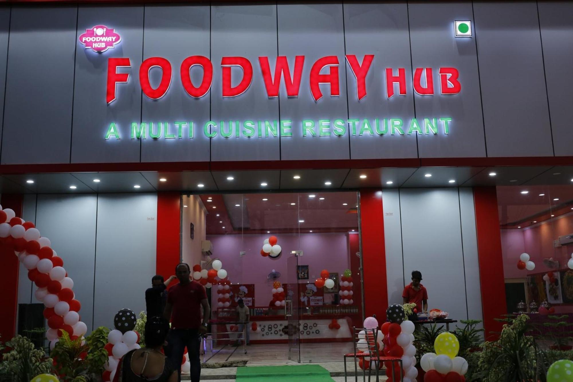 Oyo Home Foodway Hub Roorkee Exterior foto
